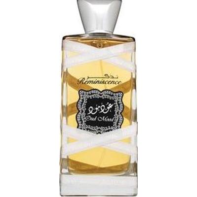 Lattafa Oud Mood Reminiscence woda perfumowana unisex 100 ml