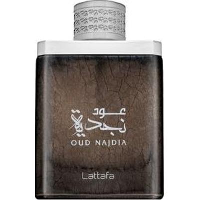 Lattafa Oud Najdia woda perfumowana dla mężczyzn 100 ml
