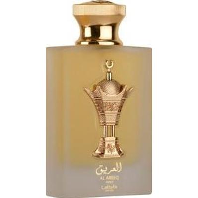 Lattafa Pride Al Areeq Gold woda perfumowana unisex 100 ml