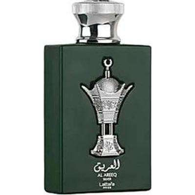 Lattafa Pride Al Areeq Silver woda perfumowana unisex 100 ml