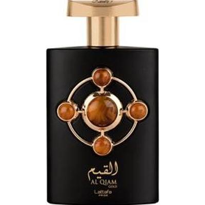 Lattafa Pride Al Qiam Gold woda perfumowana unisex 100 ml