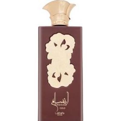 Lattafa Pride Ansaam Gold woda perfumowana dla kobiet 100 ml