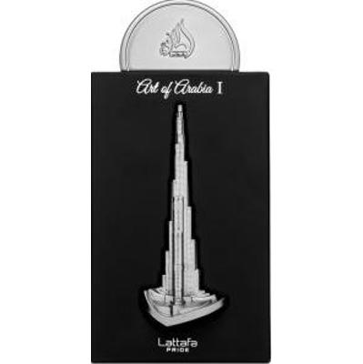 Lattafa Pride Art Of Arabia I woda perfumowana dla mężczyzn 100 ml
