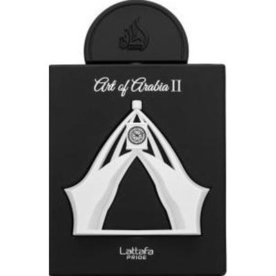 Lattafa Pride Art Of Arabia II woda perfumowana unisex 100 ml
