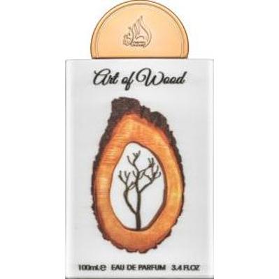 Lattafa Pride Art of Wood woda perfumowana unisex 100 ml
