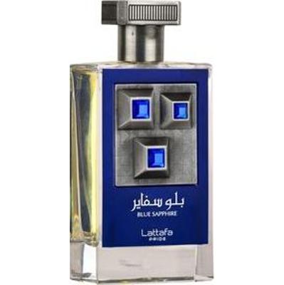 Lattafa Pride Blue Sapphire woda perfumowana unisex 100 ml