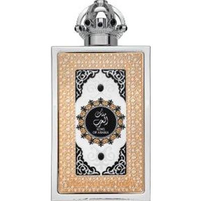 Lattafa Pride King Of Arabia woda perfumowana dla mężczyzn 100 ml