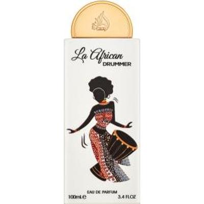 Lattafa Pride La African Drummer woda perfumowana unisex 100 ml