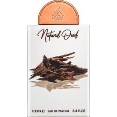 Lattafa Pride Natural Oud woda perfumowana unisex 100 ml
