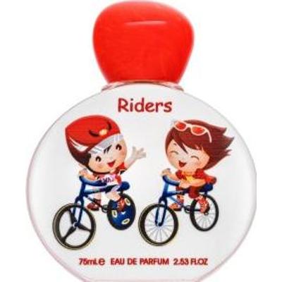 Lattafa Pride Riders woda perfumowana dla dzieci 75 ml