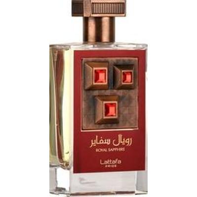 Lattafa Pride Royal Sapphire woda perfumowana unisex 100 ml