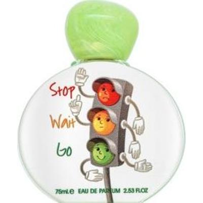 Lattafa Pride Stop Wait Go woda perfumowana dla dzieci 75 ml