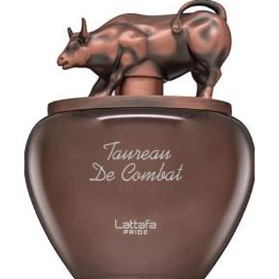 Lattafa Pride Taureau De Combat woda perfumowana unisex 100 ml