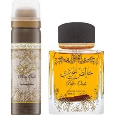 Lattafa Pure Oudi woda perfumowana unisex 100 ml