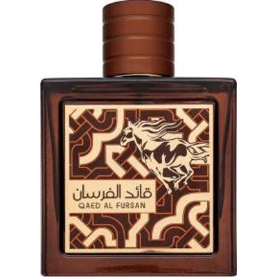 Lattafa Qaed Al Fursan Untamed woda perfumowana unisex 90 ml