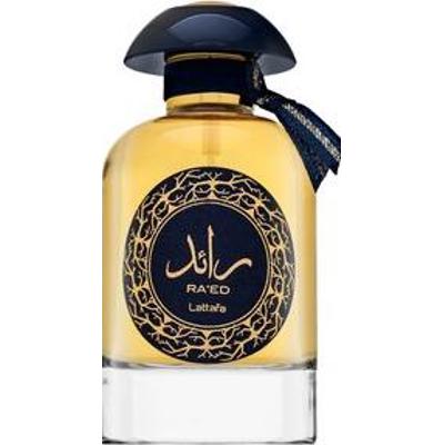 Lattafa Ra'ed Gold Luxe woda perfumowana unisex 100 ml