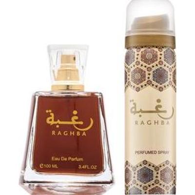 Lattafa Raghba woda perfumowana dla kobiet 100 ml