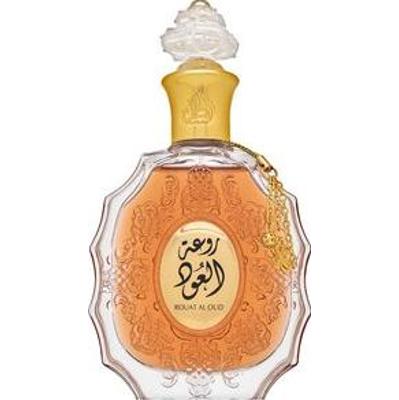 Lattafa Rouat Al Oud woda perfumowana unisex 100 ml