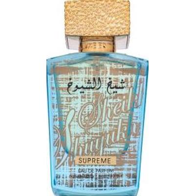 Lattafa Sheikh Al Shuyukh Supreme woda perfumowana unisex 100 ml