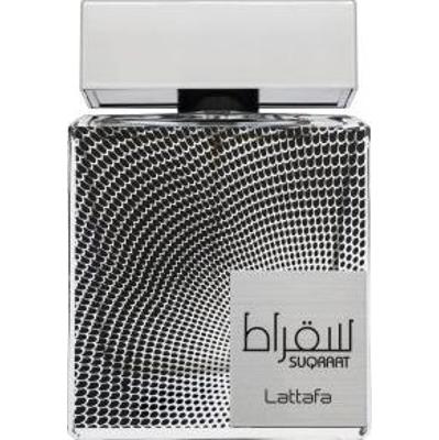 Lattafa Suqraat woda perfumowana dla mężczyzn 100 ml