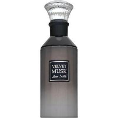 Lattafa Velvet Musk woda perfumowana unisex 100 ml