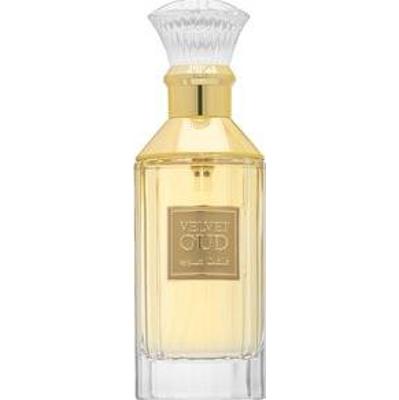 Lattafa Velvet Oud woda perfumowana unisex 100 ml