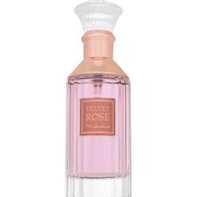 Lattafa Velvet Rose woda perfumowana unisex 100 ml