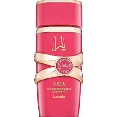 Lattafa Yara Candy Olejek perfumowany dla kobiet 20 ml