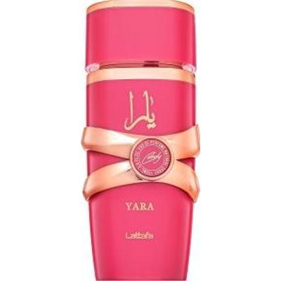Lattafa Yara Candy woda perfumowana dla kobiet 100 ml