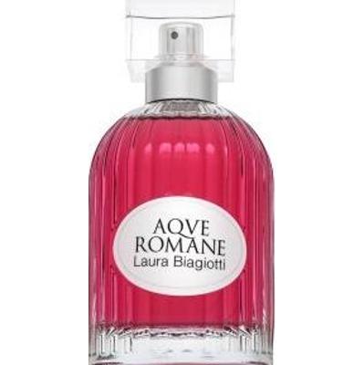 Laura Biagiotti Aqve Romane Uva Dulcis woda toaletowa dla kobiet 100 ml