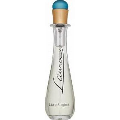 Laura Biagiotti Laura woda toaletowa dla kobiet 25 ml