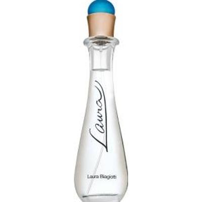 Laura Biagiotti Laura woda toaletowa dla kobiet 50 ml