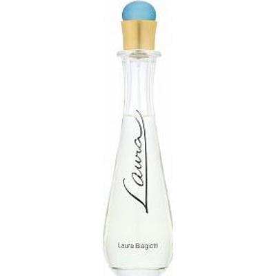 Laura Biagiotti Laura woda toaletowa dla kobiet 75 ml