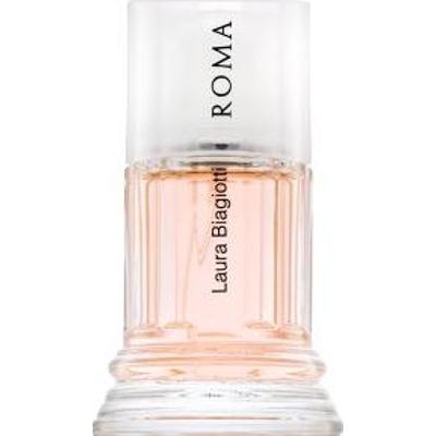 Laura Biagiotti Roma Fiori Bianchi woda toaletowa dla kobiet 25 ml