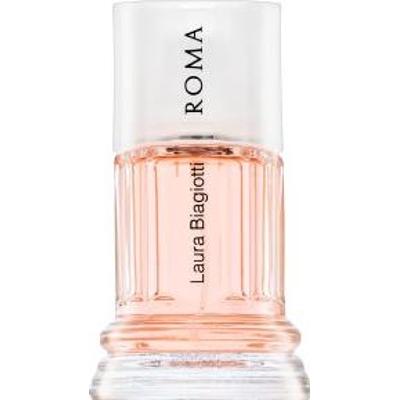 Laura Biagiotti Roma Fiori Bianchi woda toaletowa dla kobiet 50 ml