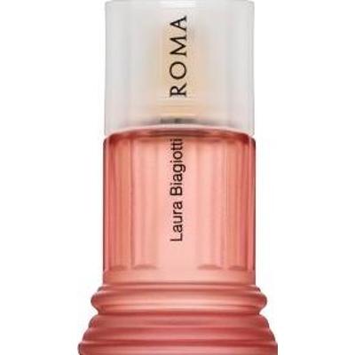 Laura Biagiotti Roma Rosa woda toaletowa dla kobiet 25 ml