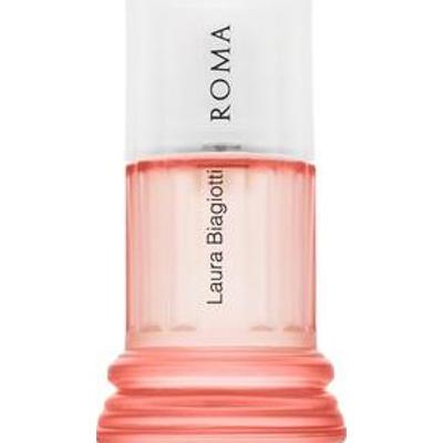 Laura Biagiotti Roma Rosa woda toaletowa dla kobiet 50 ml