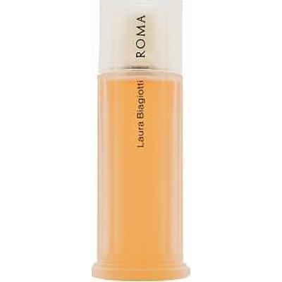 Laura Biagiotti Roma woda toaletowa dla kobiet 100 ml