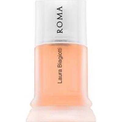 Laura Biagiotti Roma woda toaletowa dla kobiet 25 ml