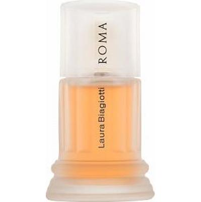 Laura Biagiotti Roma woda toaletowa dla kobiet 50 ml