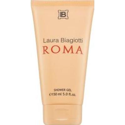 Laura Biagiotti Roma żel pod prysznic dla kobiet 150 ml