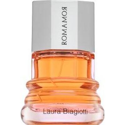 Laura Biagiotti Romamor woda toaletowa dla kobiet 25 ml