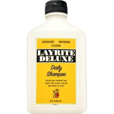 Layrite Daily Shampoo szampon do codziennego użytku 300 ml