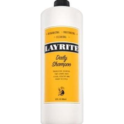 Layrite Daily Shampoo szampon do codziennego użytku 946 ml