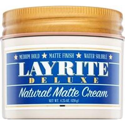 Layrite Natural Matte Cream modelujący krem dla uzyskania matowego efektu 120 g