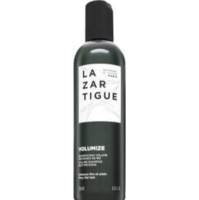 Lazartigue Volumize Volume Shampoo szampon wzmacniający do włosów delikatnych, bez objętości 250 ml