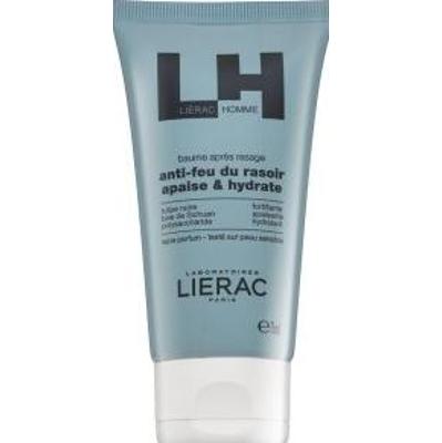 Lierac Homme kojący balsam po goleniu After Shave Balm 75 ml