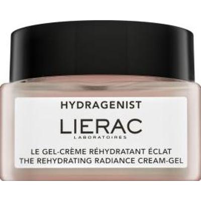 Lierac Hydragenist żelowy krem The Rehydrating Radiance Cream-Gel 50 ml