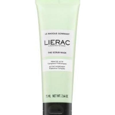 Lierac maska The Scrub Mask 75 ml