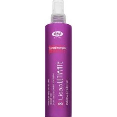 Lisap Ultimate Straight Fluid spray termoaktywny dla wygładzenia i blasku włosów 250 ml